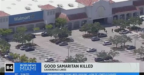 Walmart lauderdale lakes - Authorities are investigating a shooting outside a Lauderdale Lakes Walmart that left a man dead Sunday afternoon. According to Broward Sheriff's Office, the shooting happened near 3001 N. State ...